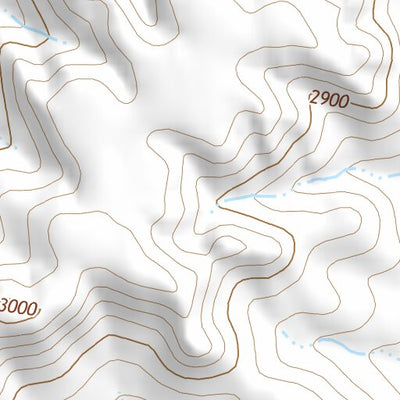 48106NE Page 106 Opheim Topo Preview 3
