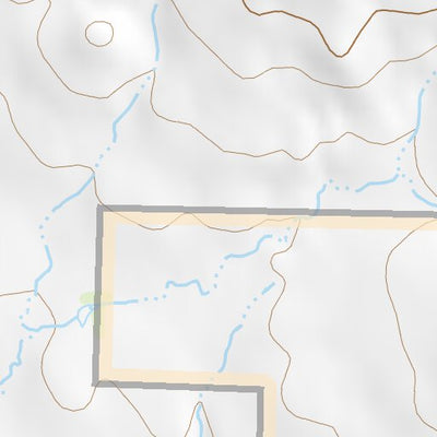 48106NW Page 8 Opheim Topo Preview 2