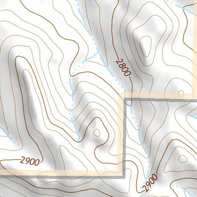 48106NW Page 8 Opheim Topo Preview 3