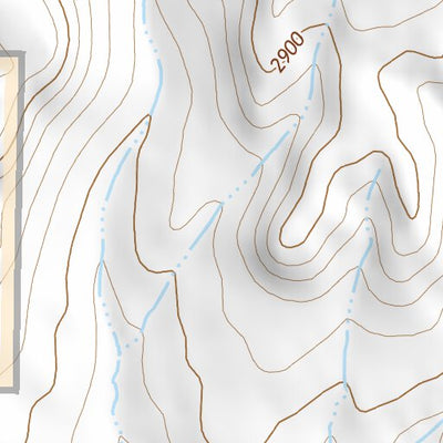 48106NW Page 9 Opheim Topo Preview 2