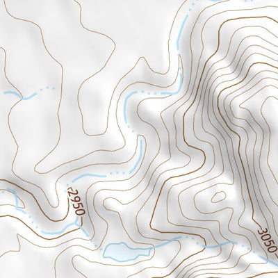 48106NW Page 71 Opheim Topo Preview 3