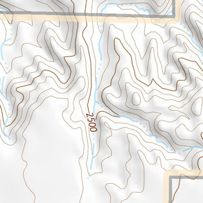 48106NW Page 75 Opheim Topo Preview 2