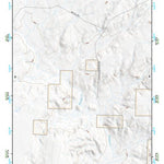 48106NW Page 80 Opheim Topo Preview 1