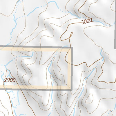 48106NW Page 80 Opheim Topo Preview 3