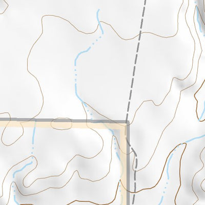 48106NW Page 81 Opheim Topo Preview 2