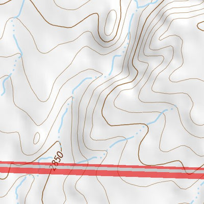 48106NW Page 83 Opheim Topo Preview 2