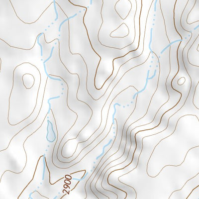 48106NW Page 83 Opheim Topo Preview 3