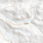 48106NW Page 88 Opheim Topo Preview 3