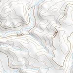 48106NW Page 89 Opheim Topo Preview 3