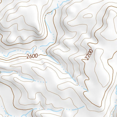 48106NW Page 89 Opheim Topo Preview 3