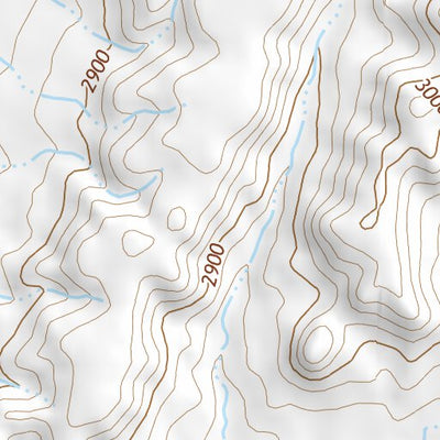 48106NW Page 90 Opheim Topo Preview 3