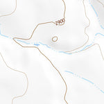 48106NW Page 93 Opheim Topo Preview 2