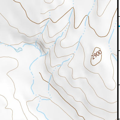 48106NW Page 93 Opheim Topo Preview 3