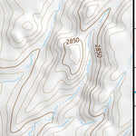 48106NW Page 95 Opheim Topo Preview 3