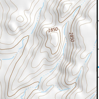 48106NW Page 95 Opheim Topo Preview 3