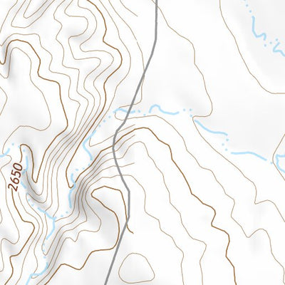 48106SE Page 1 Glasgow Topo Preview 3