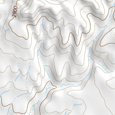 48106SE Page 3 Glasgow Topo Preview 3