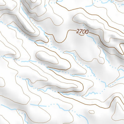 48106SE Page 4 Glasgow Topo Preview 3