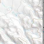 48106SE Page 5 Glasgow Topo Preview 3