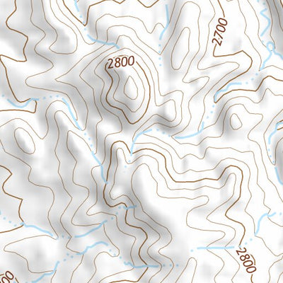 48106SE Page 6 Glasgow Topo Preview 3