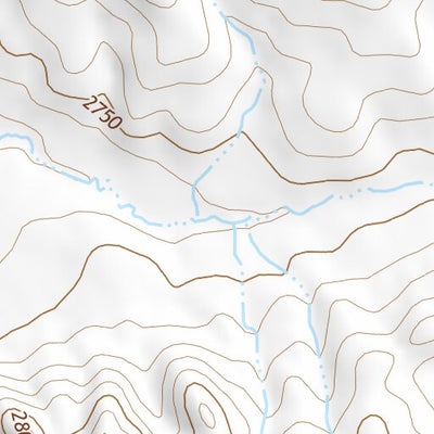 48106SE Page 8 Glasgow Topo Preview 2