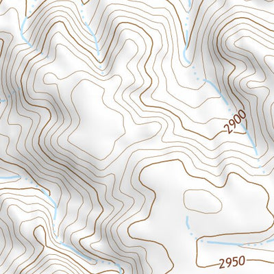 48106SE Page 8 Glasgow Topo Preview 3