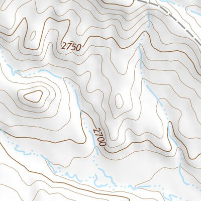 48106SE Page 9 Glasgow Topo Preview 3