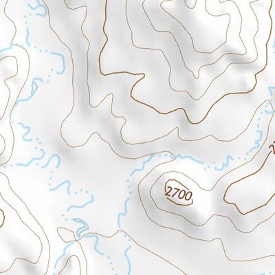 48106SE Page 10 Glasgow Topo Preview 2