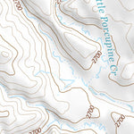 48106SE Page 10 Glasgow Topo Preview 3