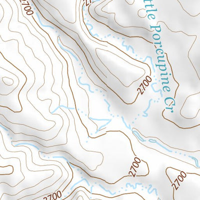 48106SE Page 10 Glasgow Topo Preview 3