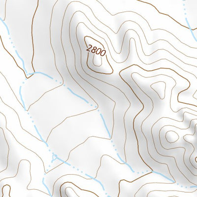 48106SE Page 12 Glasgow Topo Preview 2