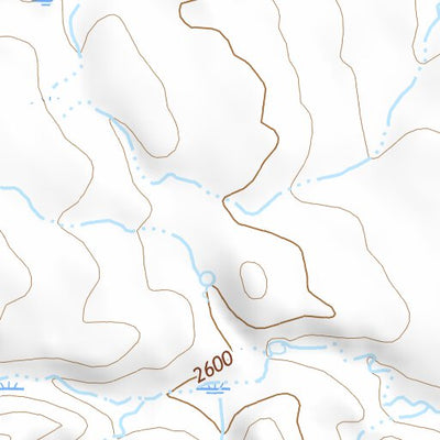 48106SE Page 13 Glasgow Topo Preview 2