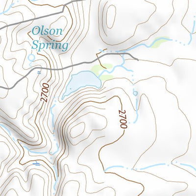 48106SE Page 13 Glasgow Topo Preview 3