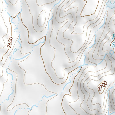 48106SE Page 15 Glasgow Topo Preview 3