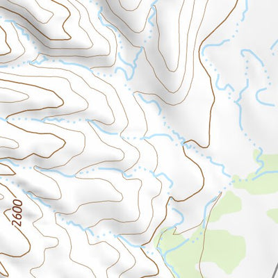 48106SE Page 16 Glasgow Topo Preview 2