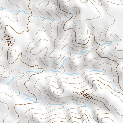 48106SE Page 17 Glasgow Topo Preview 3