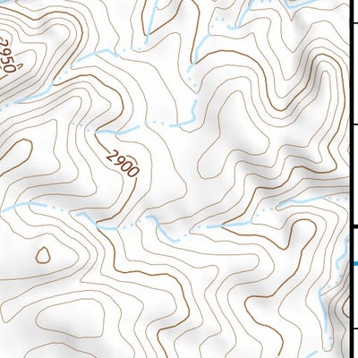 48106SE Page 20 Glasgow Topo Preview 3