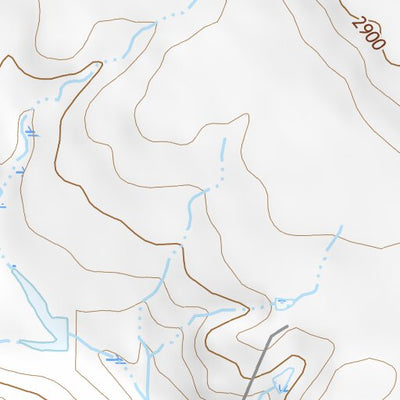 48106SE Page 21 Glasgow Topo Preview 2
