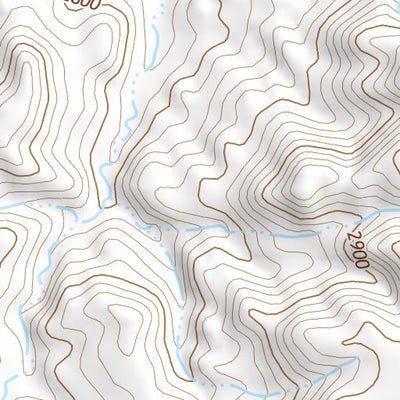 48106SE Page 21 Glasgow Topo Preview 3