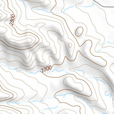 48106SE Page 22 Glasgow Topo Preview 2