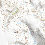 48106SE Page 22 Glasgow Topo Preview 3