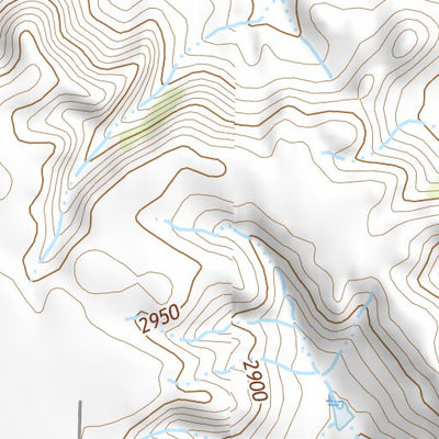 48106SE Page 22 Glasgow Topo Preview 3