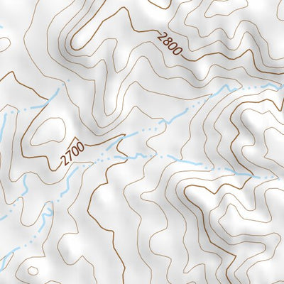 48106SE Page 23 Glasgow Topo Preview 2