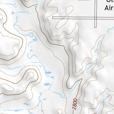 48106SE Page 24 Glasgow Topo Preview 3