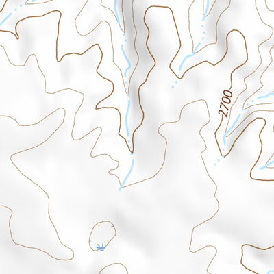 48106SE Page 25 Glasgow Topo Preview 2