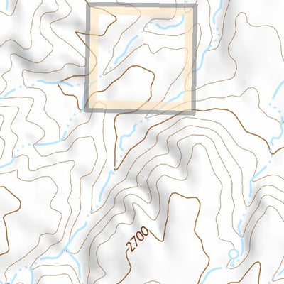 48106SE Page 25 Glasgow Topo Preview 3
