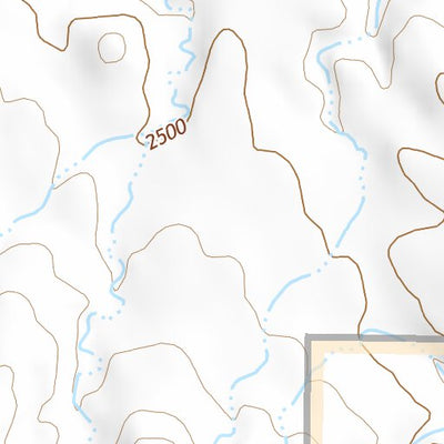 48106SE Page 26 Glasgow Topo Preview 2
