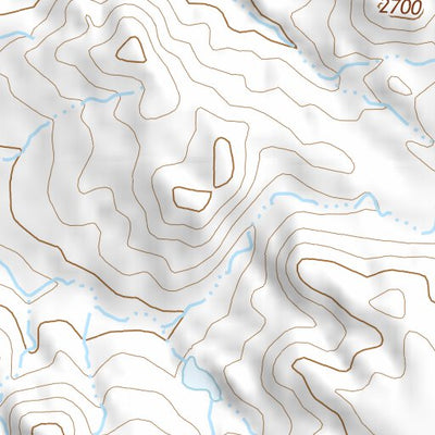 48106SE Page 29 Glasgow Topo Preview 3