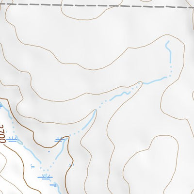 48106SE Page 31 Glasgow Topo Preview 2