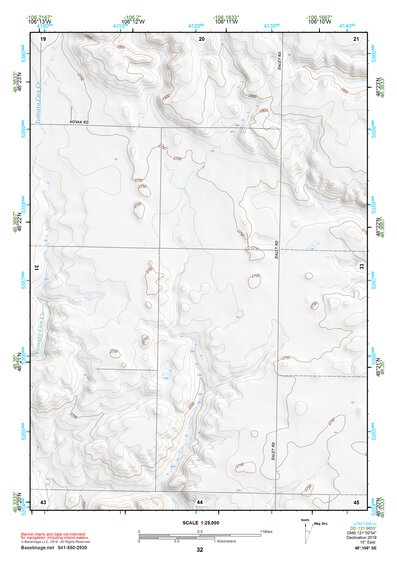 48106SE Page 32 Glasgow Topo Preview 1